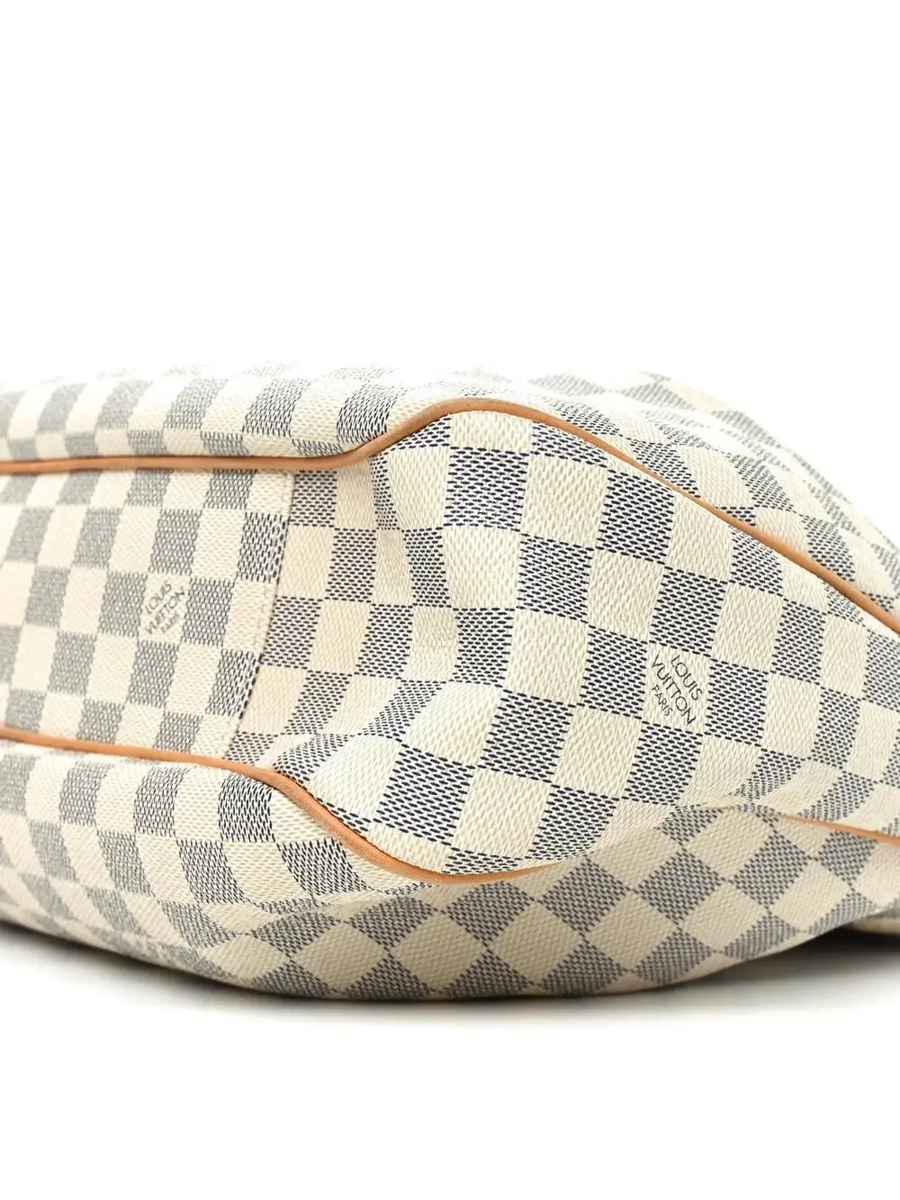 Louis Vuitton Damier Azur Evora Mm #270791L13B